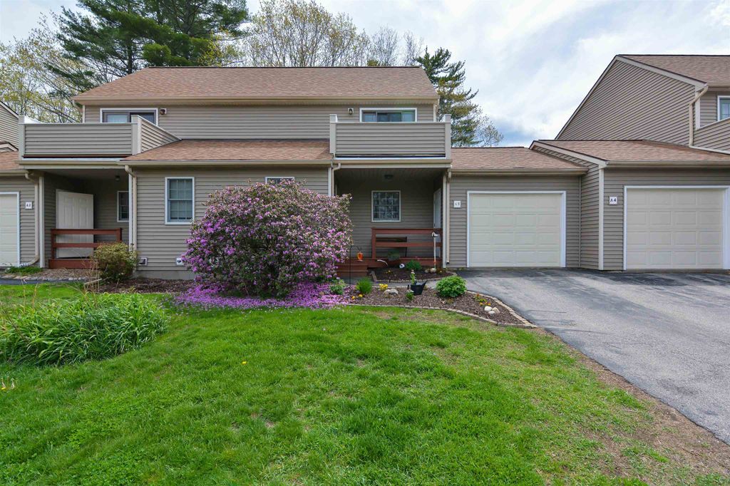 Photo of 3 Wade Farm Road #A, Newmarket, NH 03857 (MLS # 5088703)