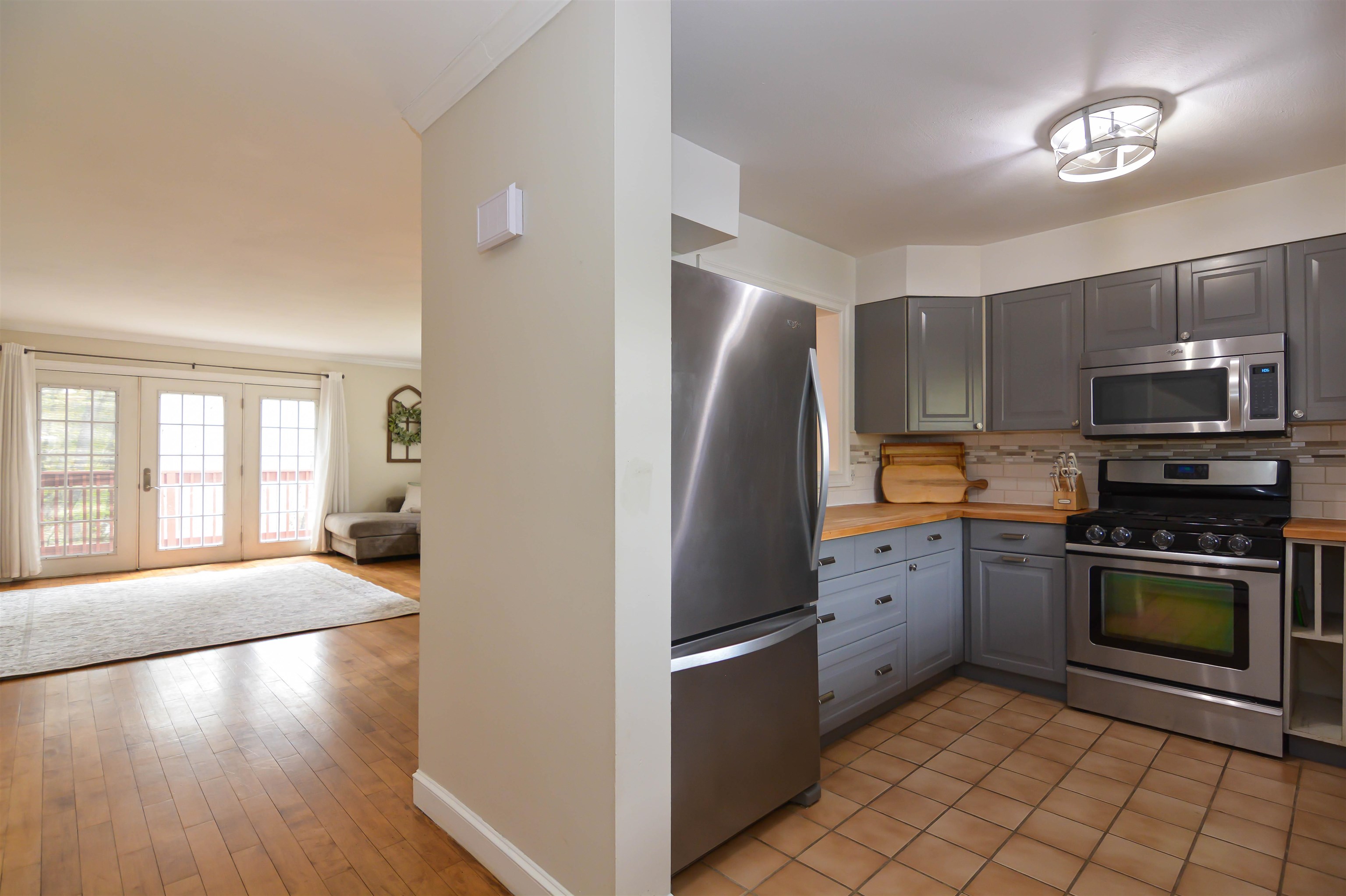 3 Wade Farm Road A