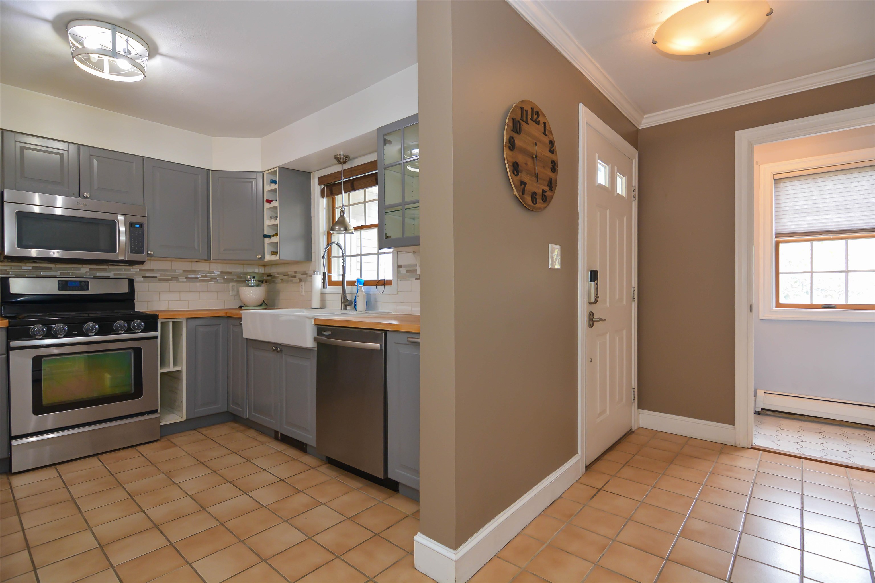 3 Wade Farm Road A