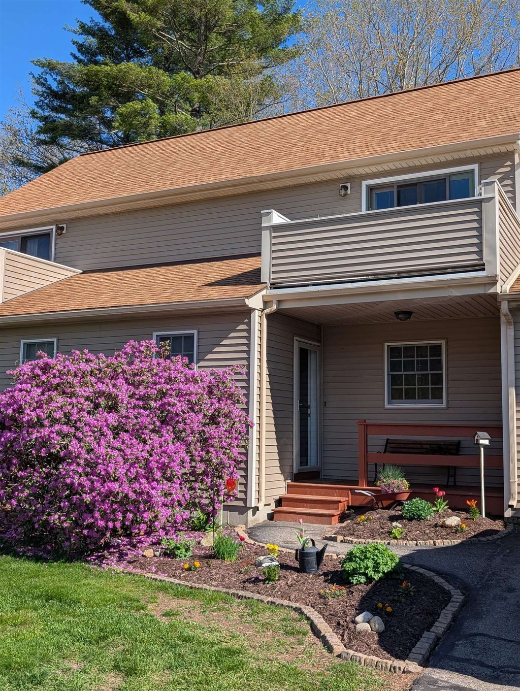 Photo of 3 Wade Farm Road #A, Newmarket, NH 03857 (MLS # 5088703)