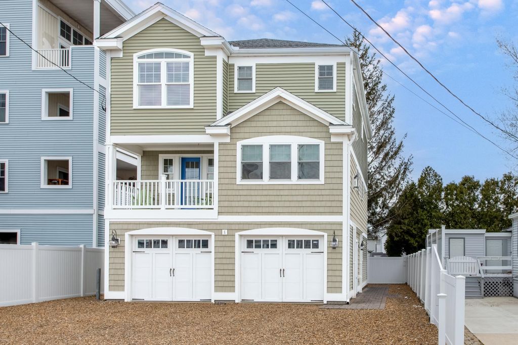 Photo of 5 Fellows Avenue, Hampton, NH 03842 (MLS # 5081470)