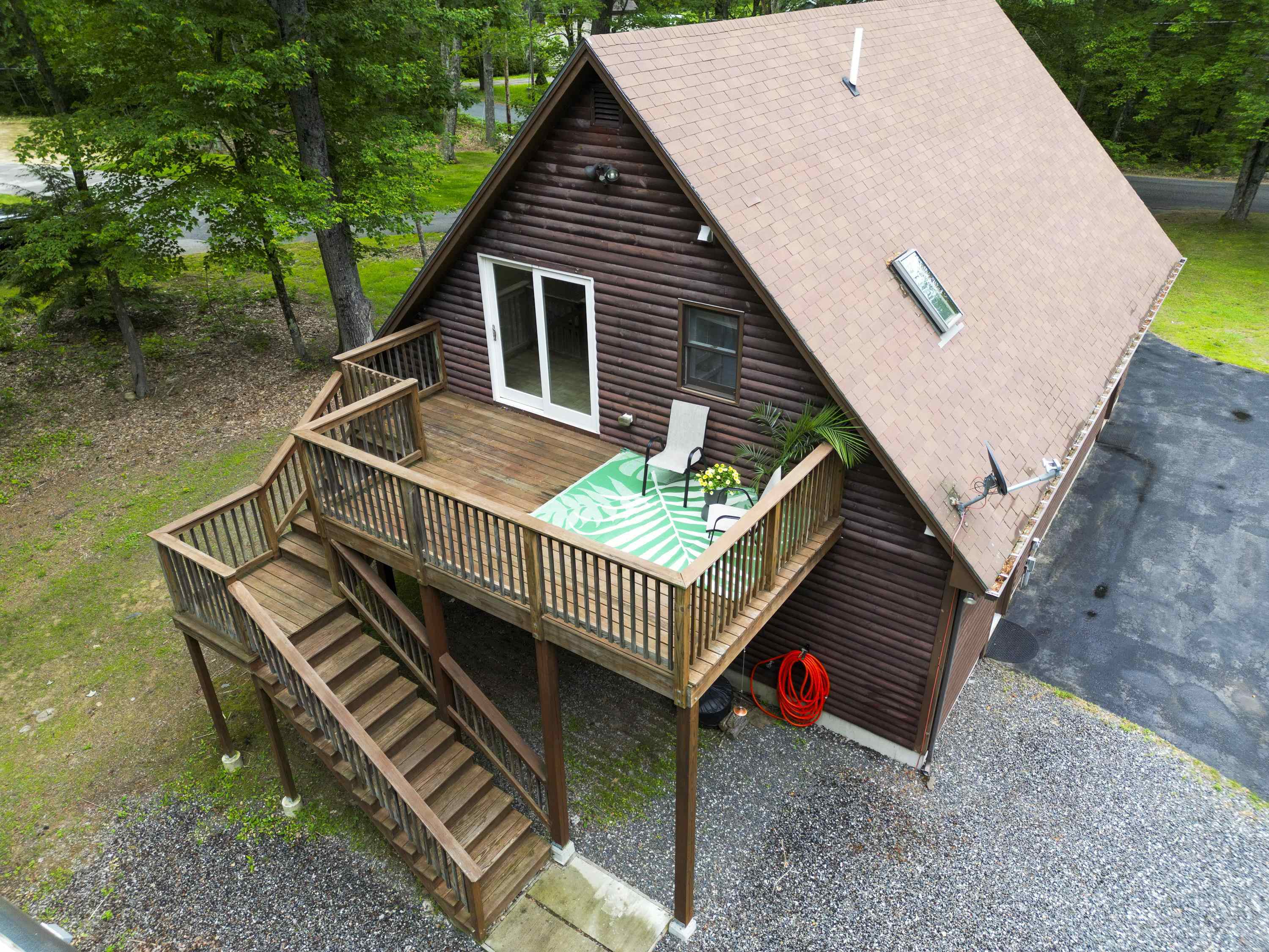509 Upper Guinea Road