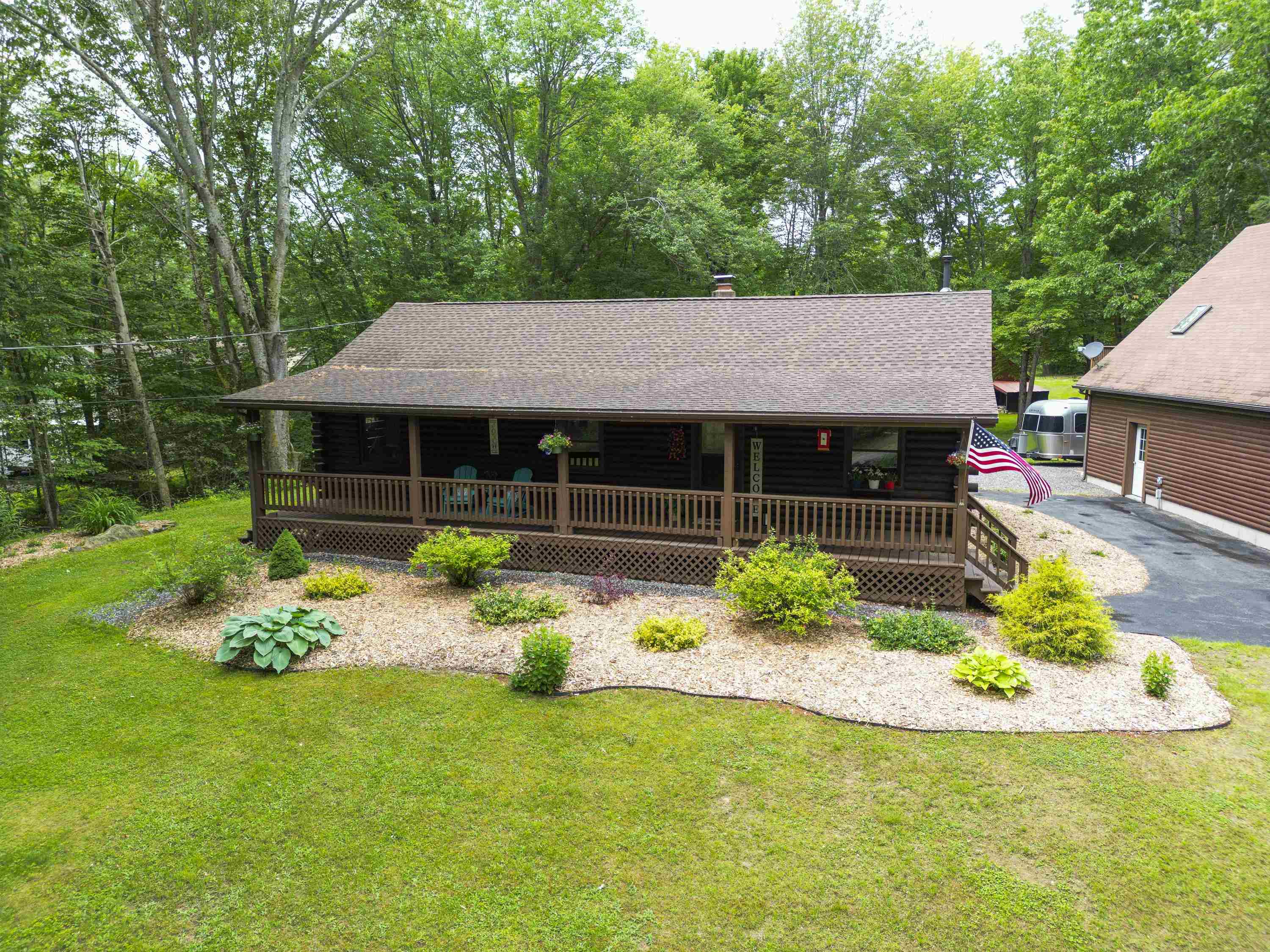 509 Upper Guinea Road