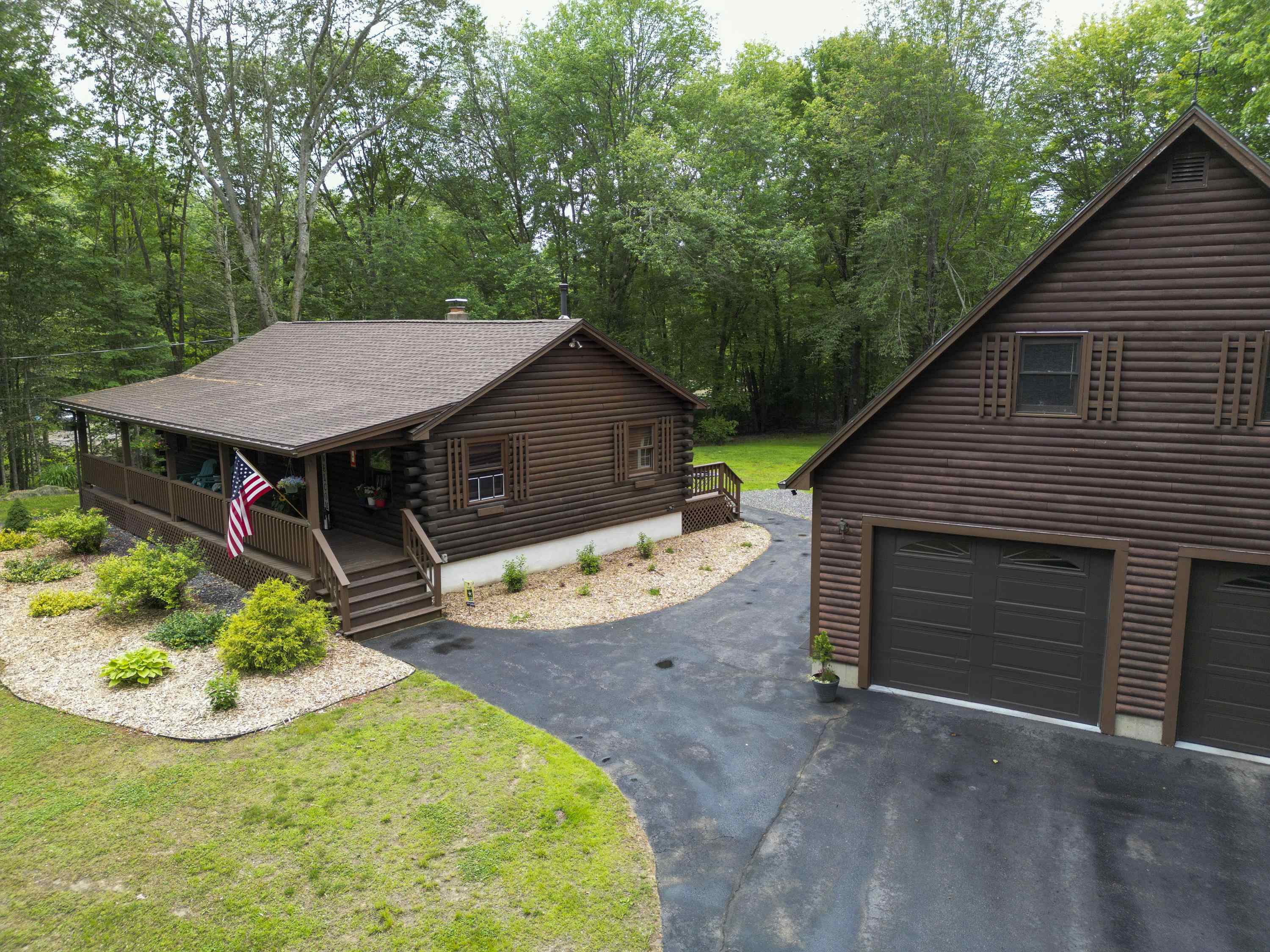 509 Upper Guinea Road