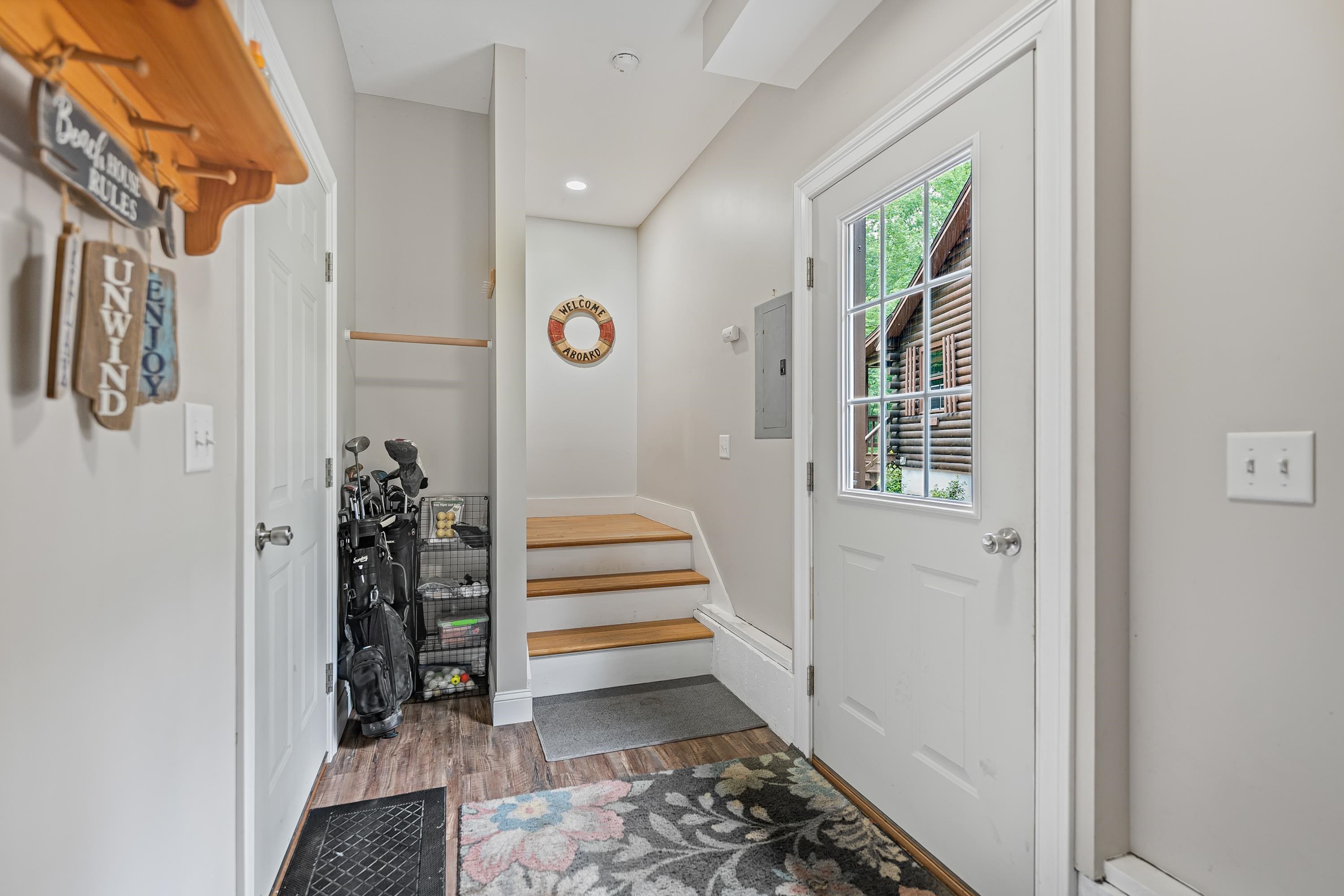 509 Upper Guinea Road