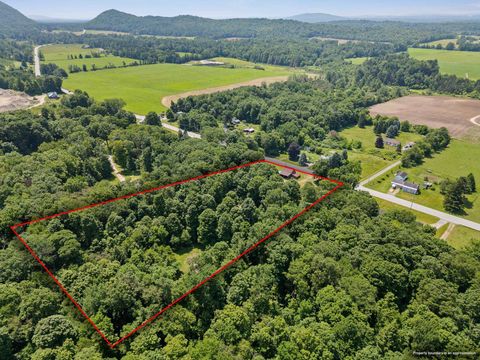 3645 S 116 Road Bristol VT 05443