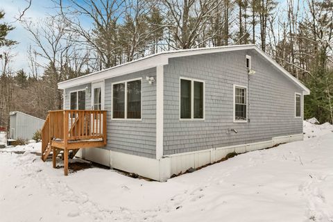 25 S Mayhew Turnpike Hebron NH 03241