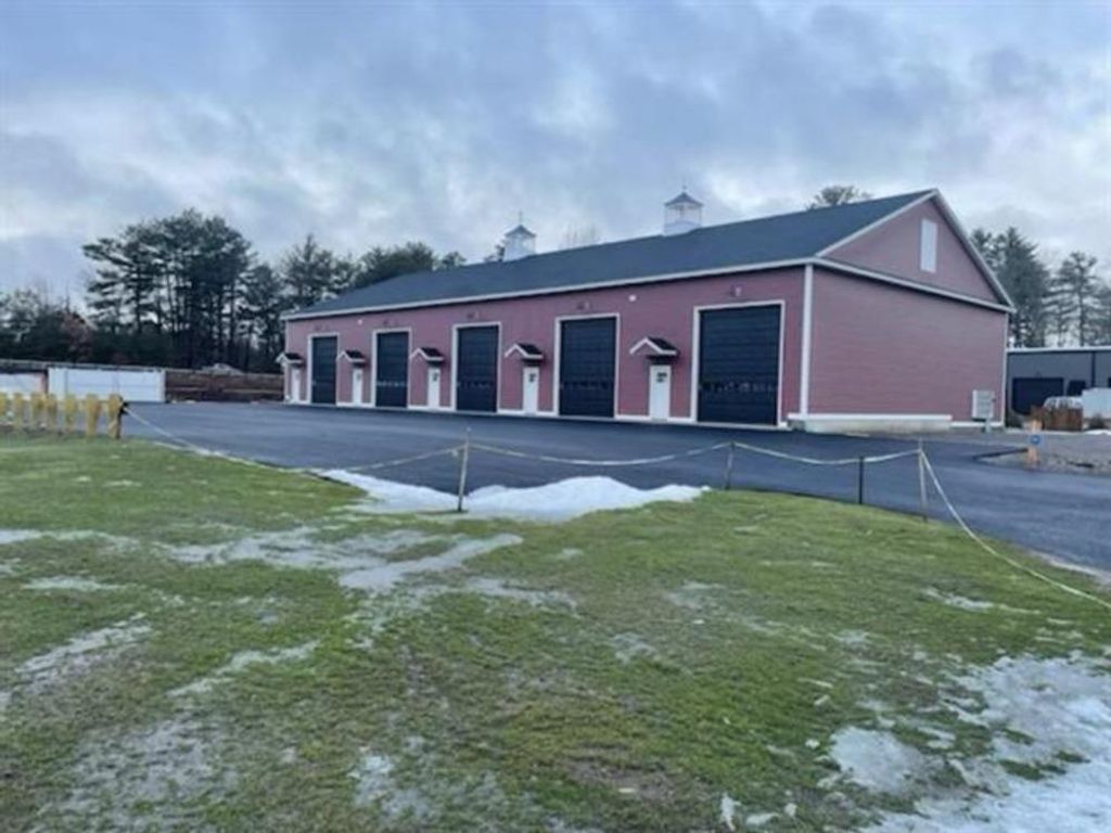 Photo of 15 Trolley Lane #1-3, Salem, NH 03079 (MLS # 5081712)