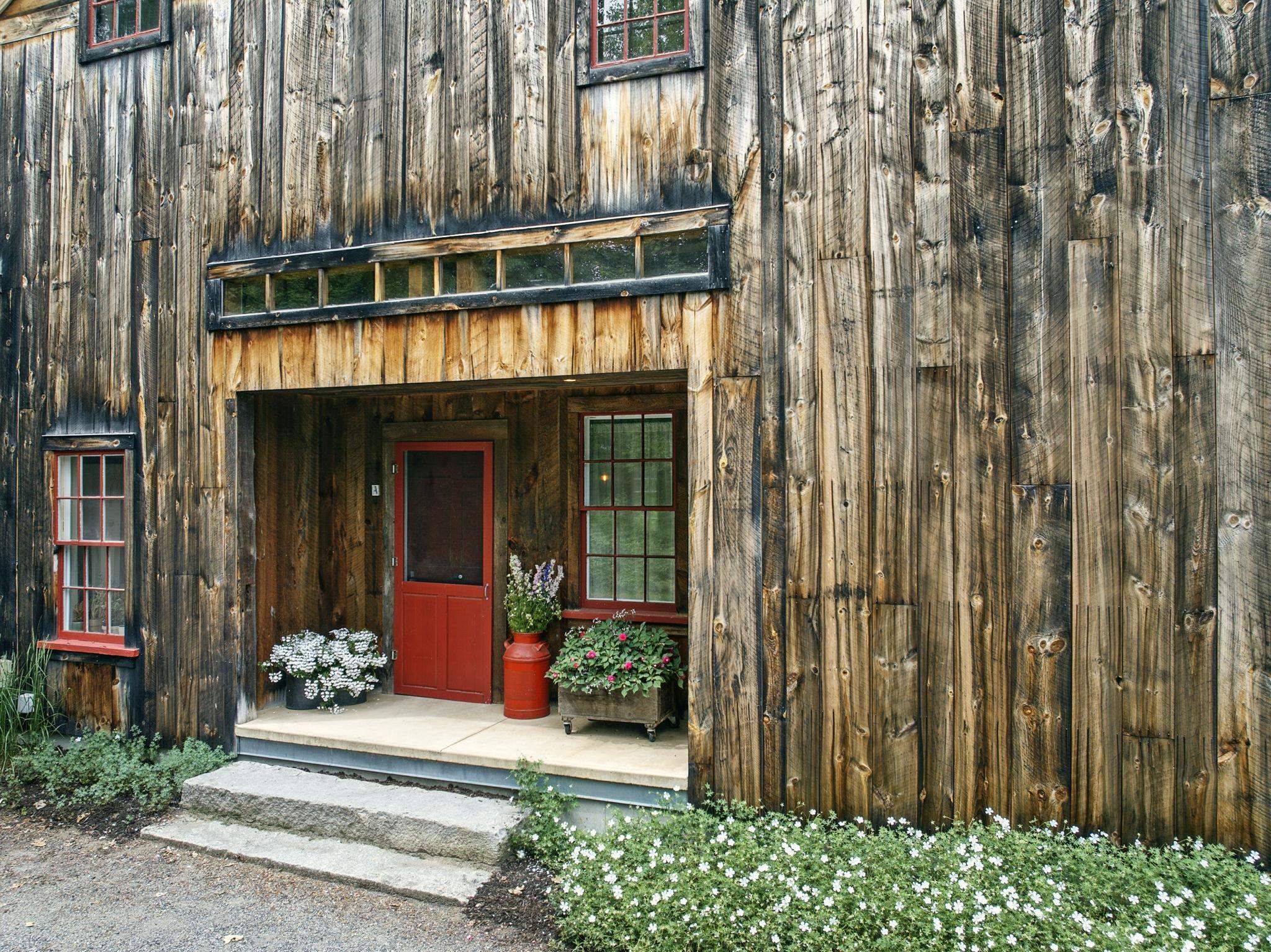 130A Amherst Street