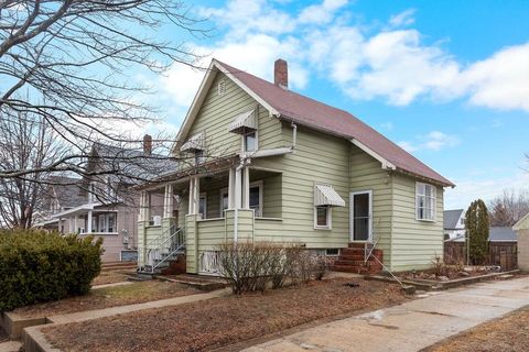 36 S Maple Street Manchester NH 03103