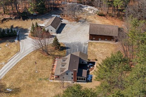 166 Amherst Street Amherst NH 03031