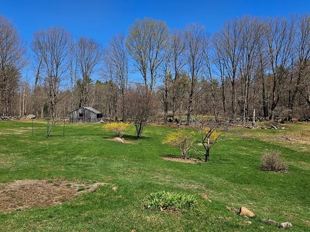 44 Monadnock Drive