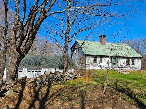 44 Monadnock Drive Marlborough NH 03455