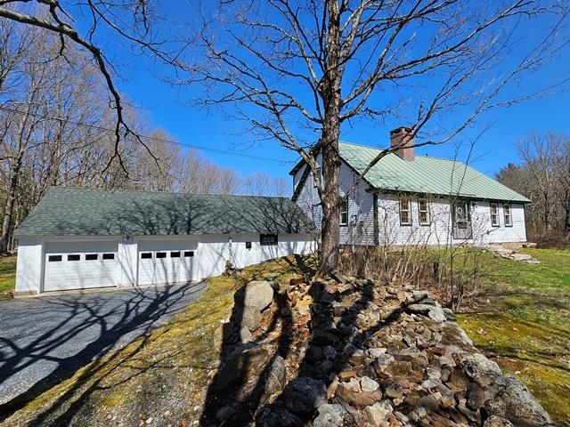 44 Monadnock Drive