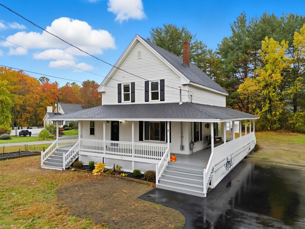Photo of 10 Brady Avenue, Salem, NH 03079 (MLS # 5066707)