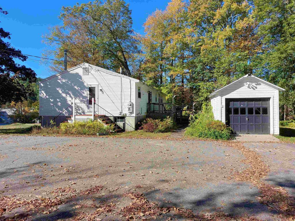 Photo of 6 Woodland Court, Marlborough, NH 03455 (MLS # 5069800)