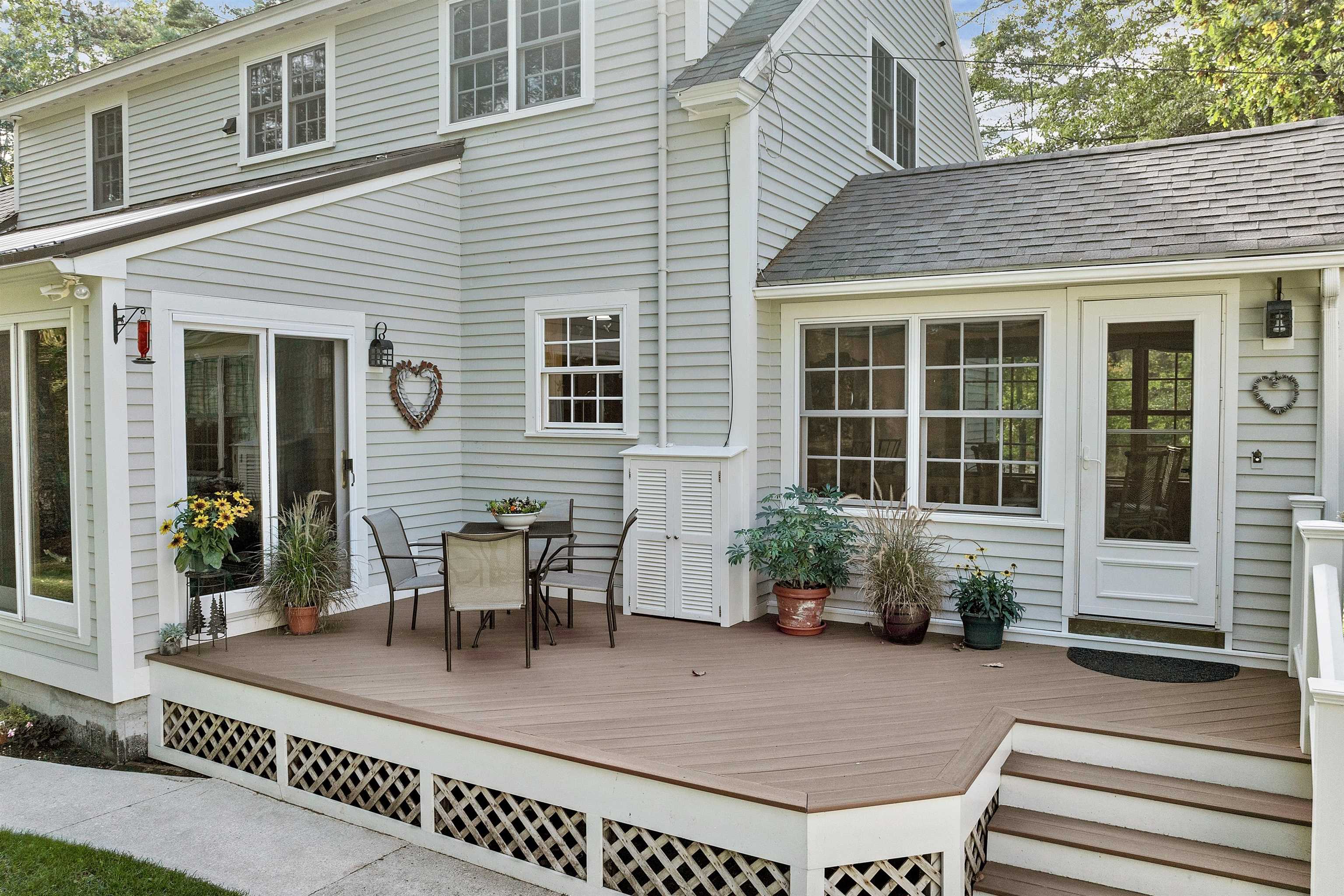 19 Cotton Mountain Road