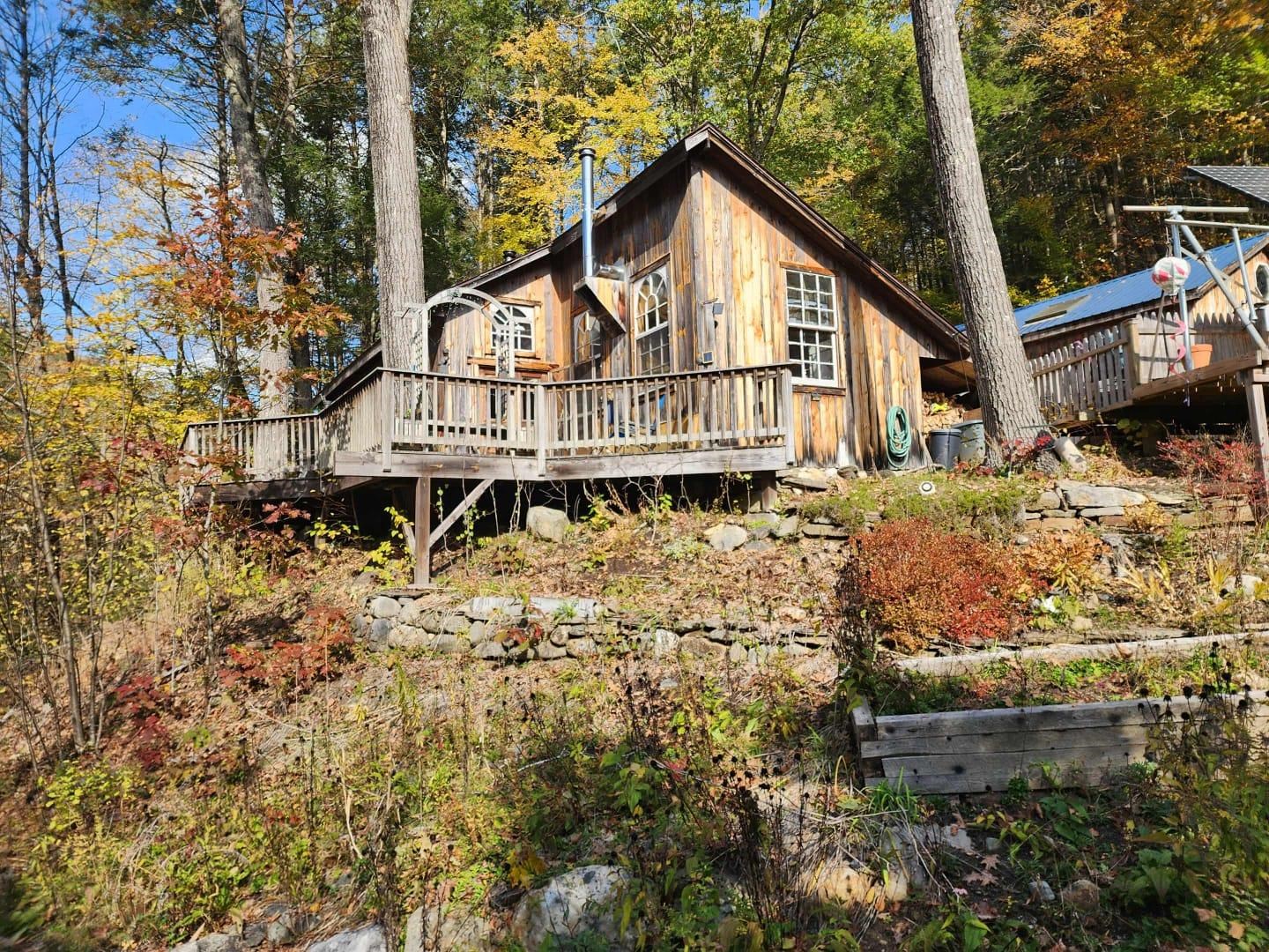 183 Bear Hill Road
