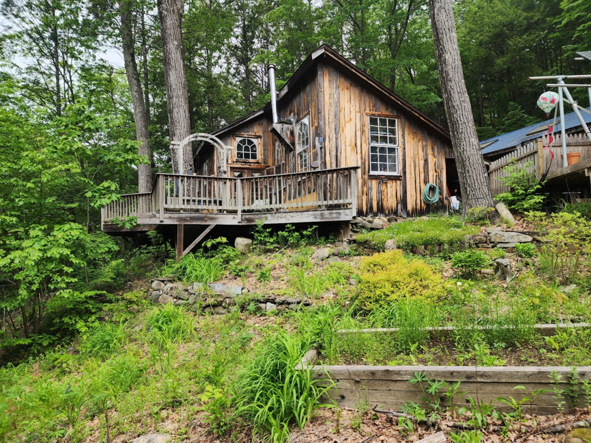 183 Bear Hill Road