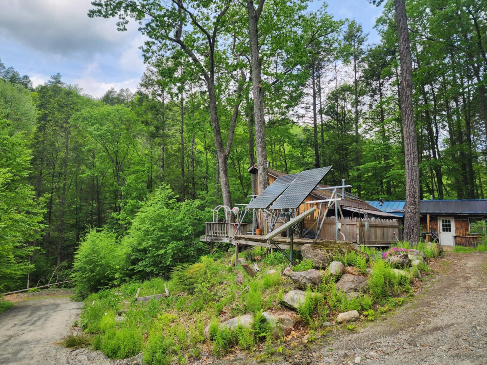 183 Bear Hill Road