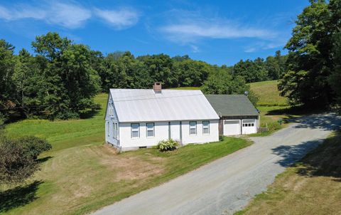 1247 High Ridge Road Waterford VT 05819