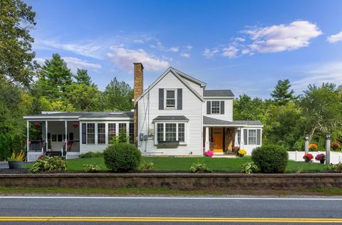 333 Main Street Plaistow NH 03865