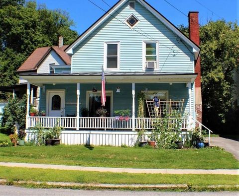 70 Tremont Street Barre City VT 05641