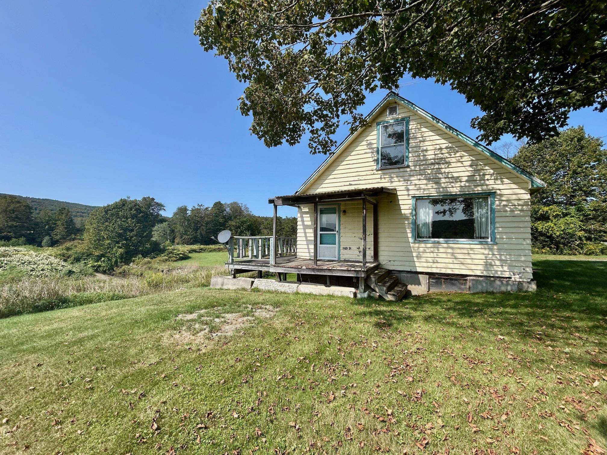 2077 VT Route 12 North