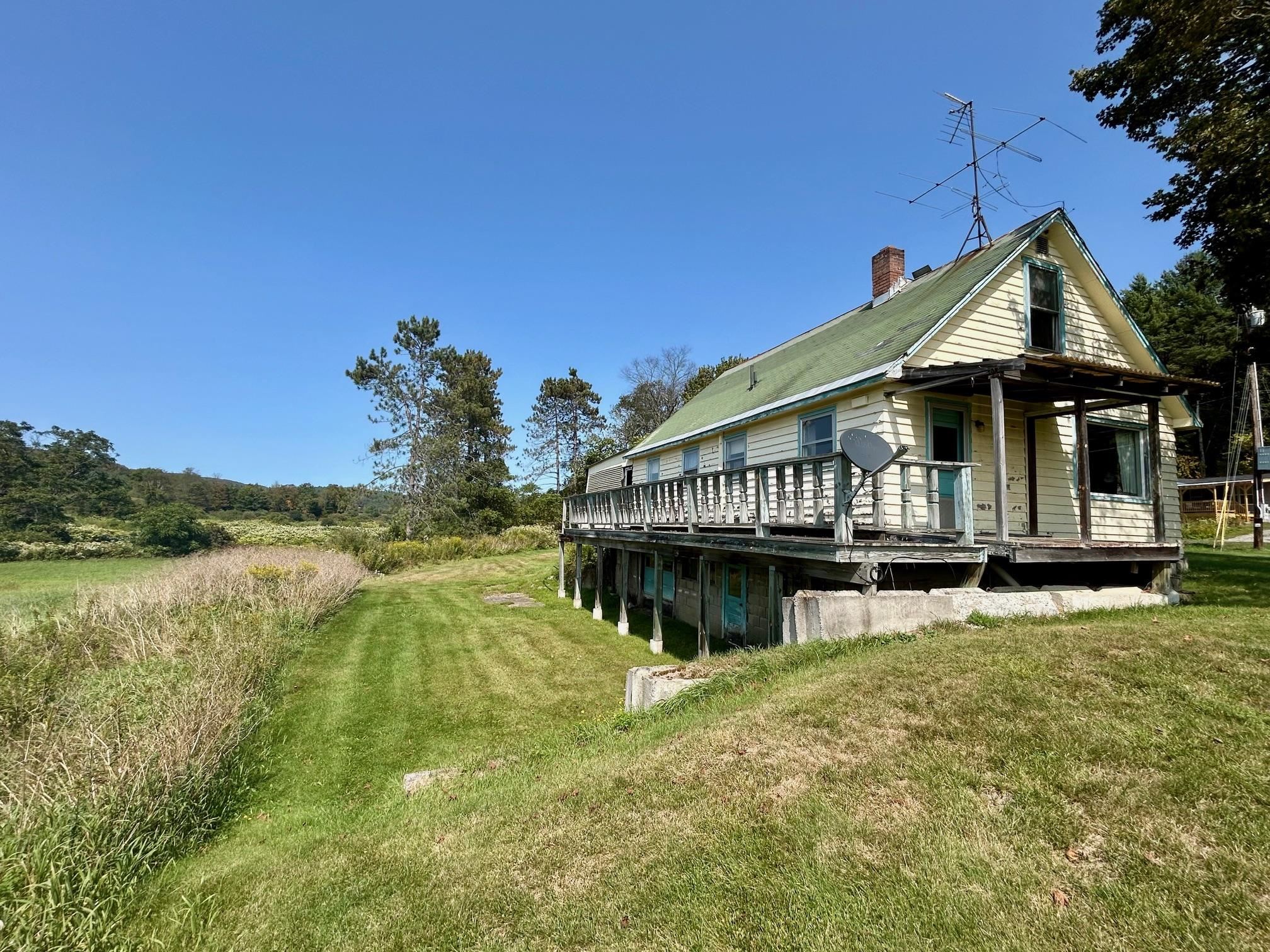 2077 VT Route 12 North