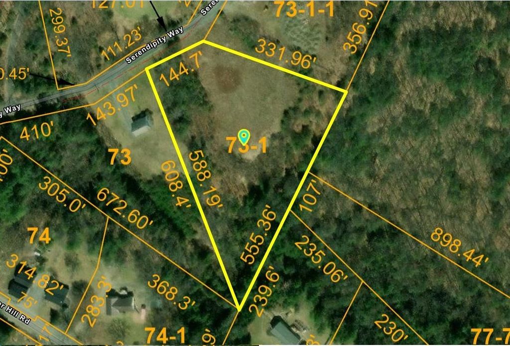 Photo of 0 Serendipity Way #15-73-1, Enfield, NH 03748 (MLS # 5022488)