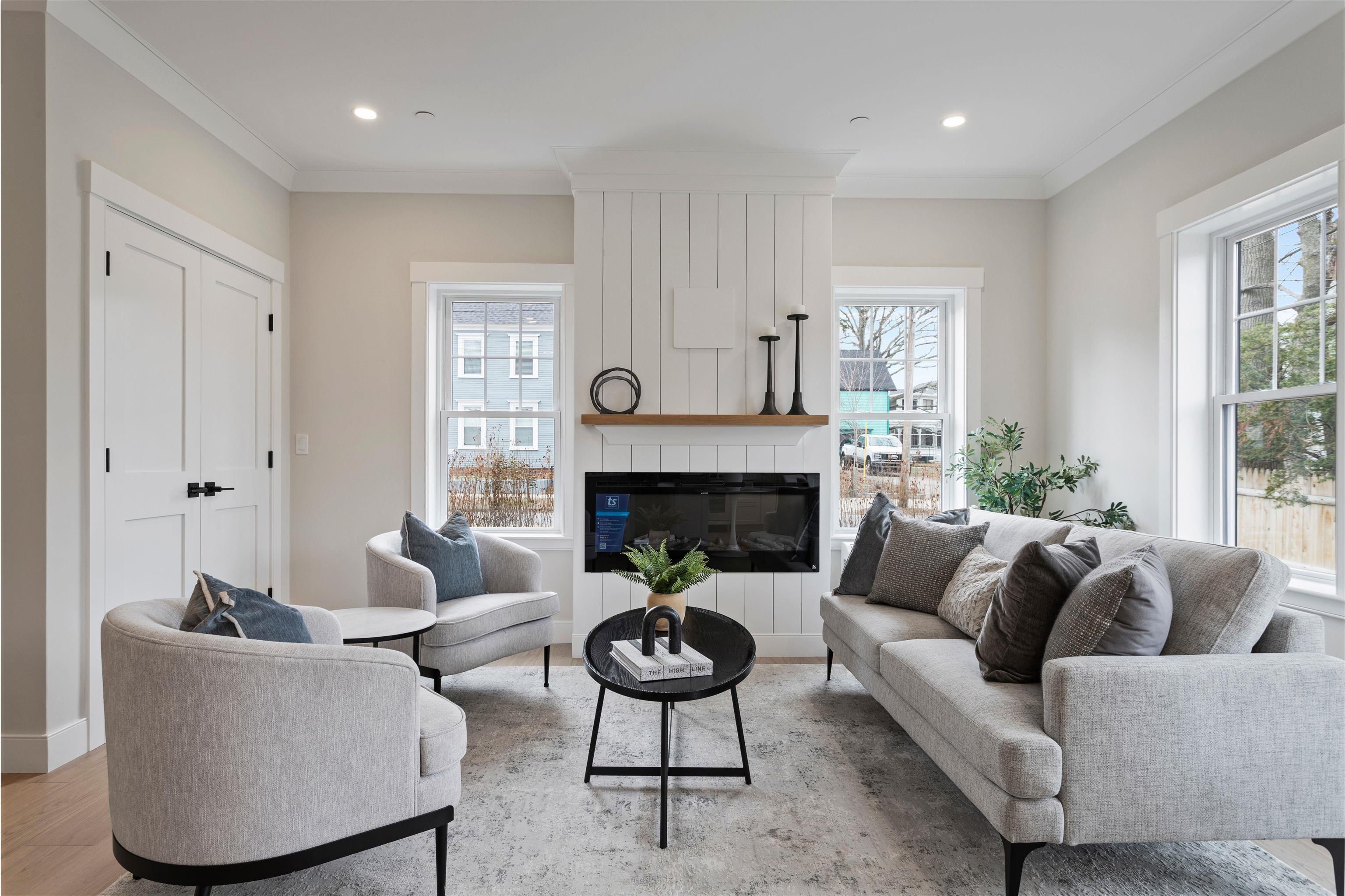 136 Locust Street 101