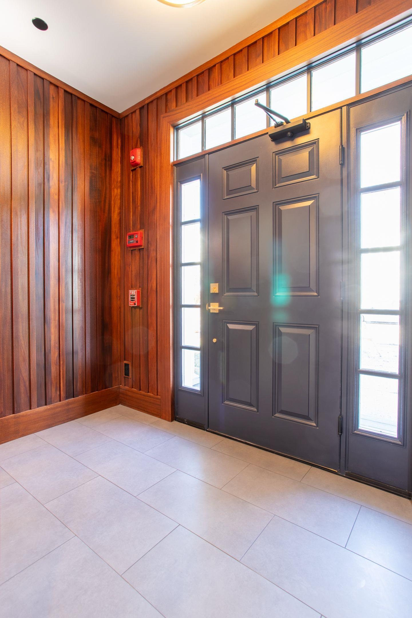 136 Locust Street 101