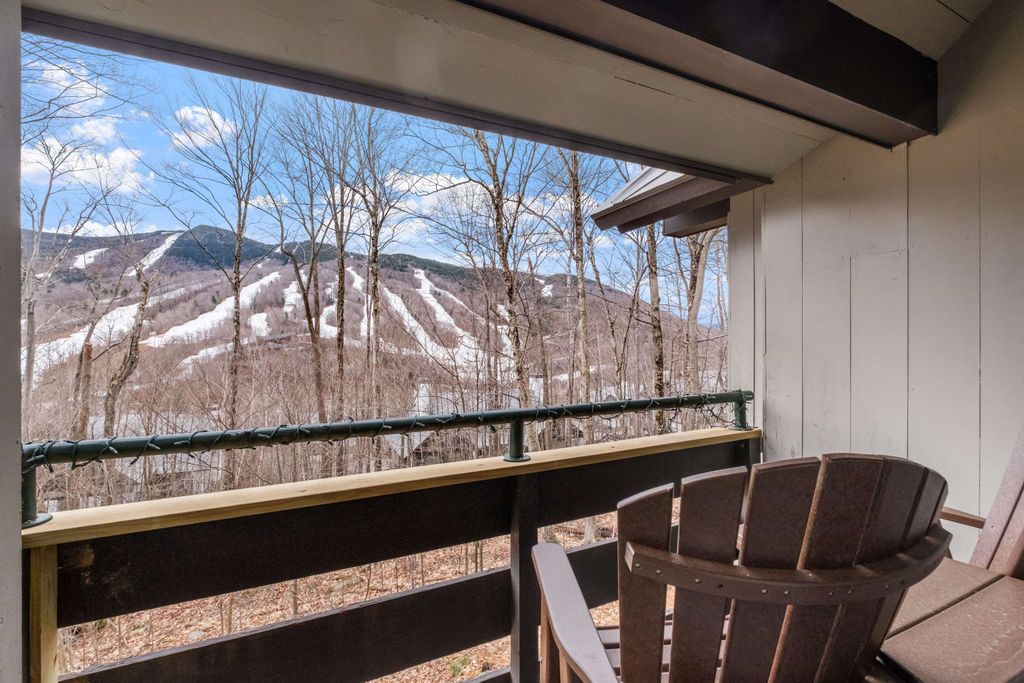 Photo of 132 Coolidge Falls Road #B, Lincoln, NH 03251 (MLS # 5080247)