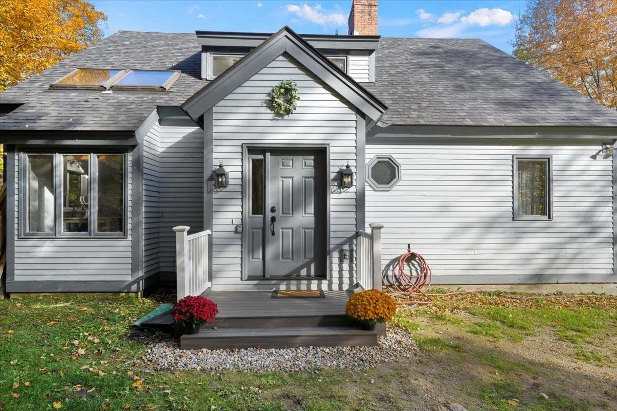 22 Sylvan Ridge Road