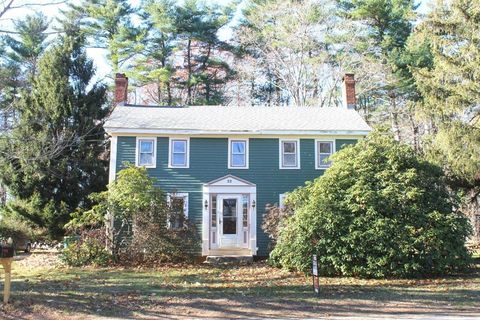 22 Church Street, Kingston, NH 03484 - #: 5069785