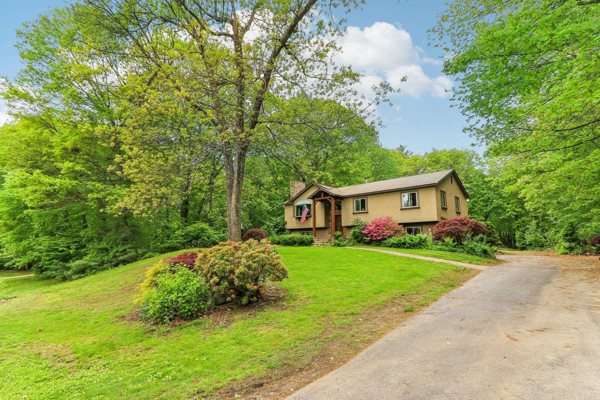 6 Hunter Drive