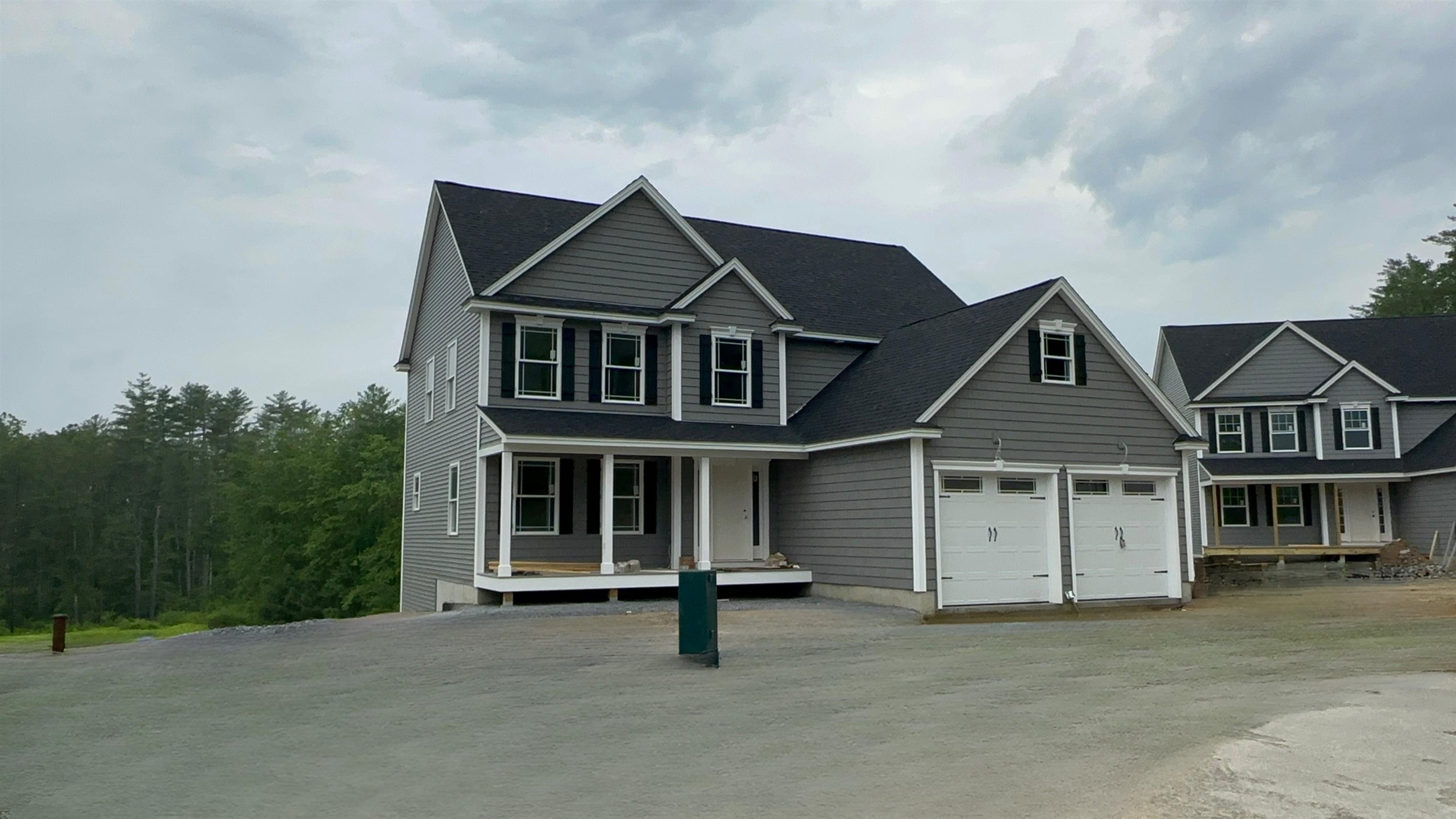 24 Shelburne Lane