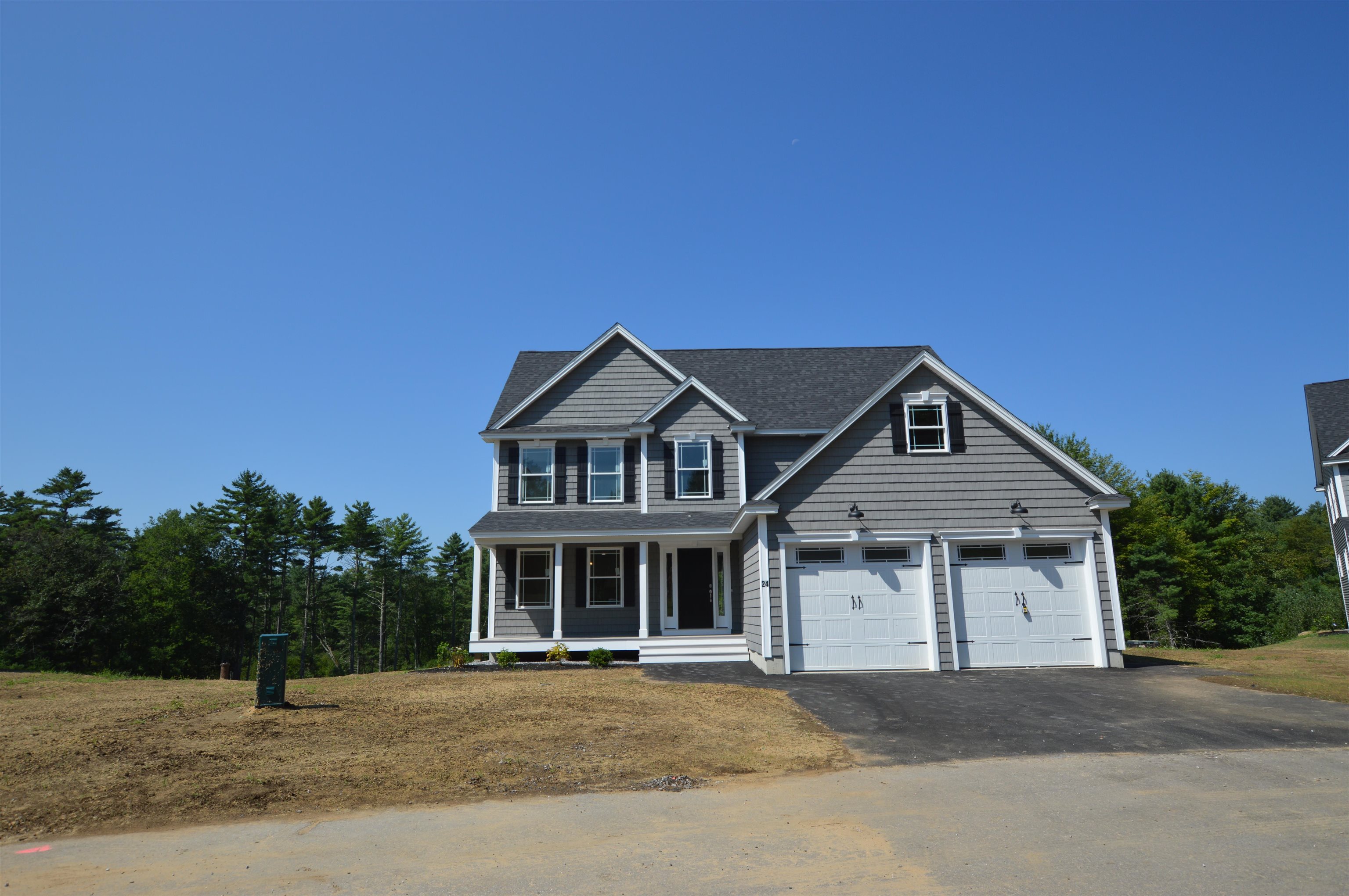 24 Shelburne Lane