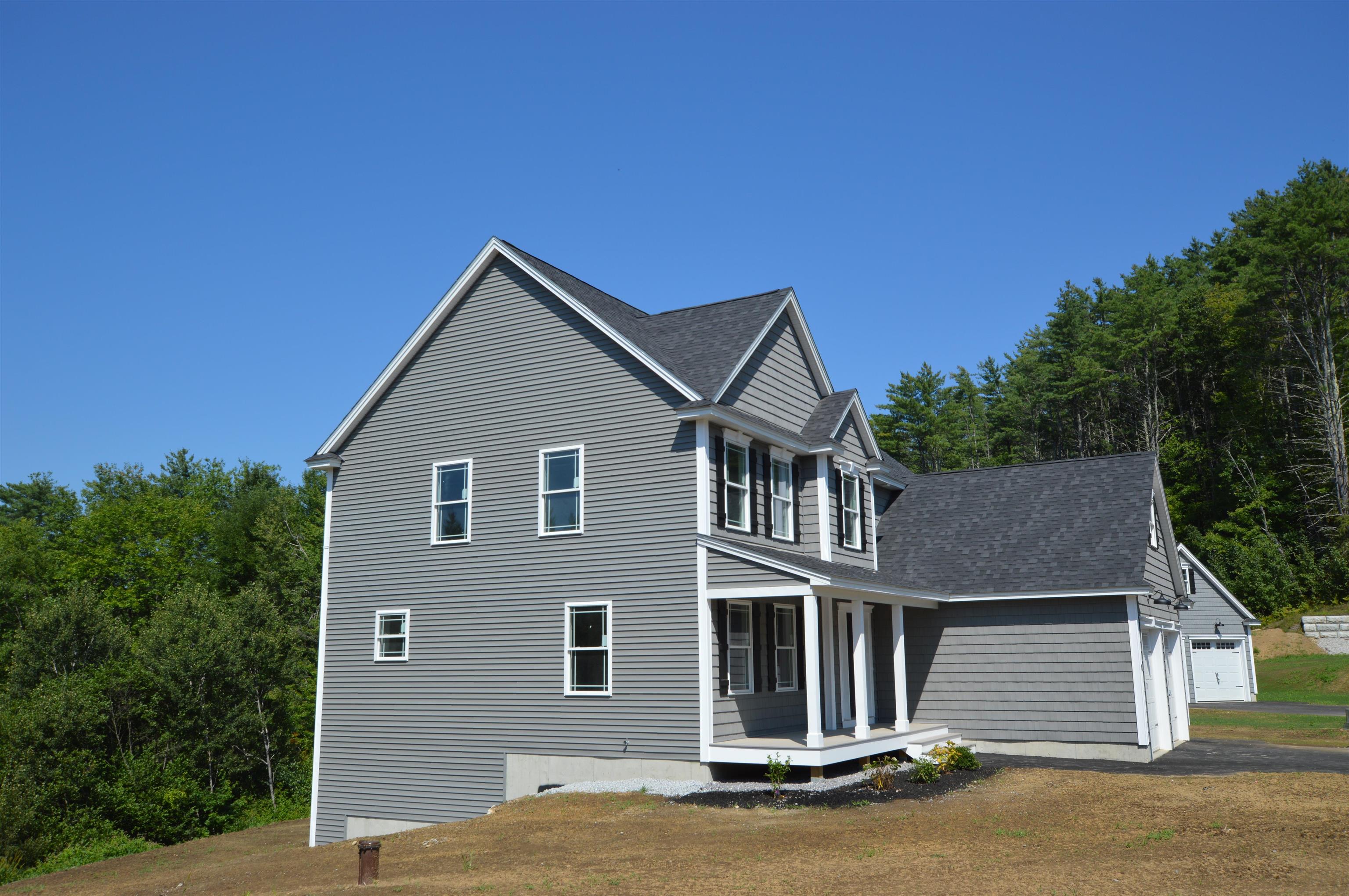 24 Shelburne Lane