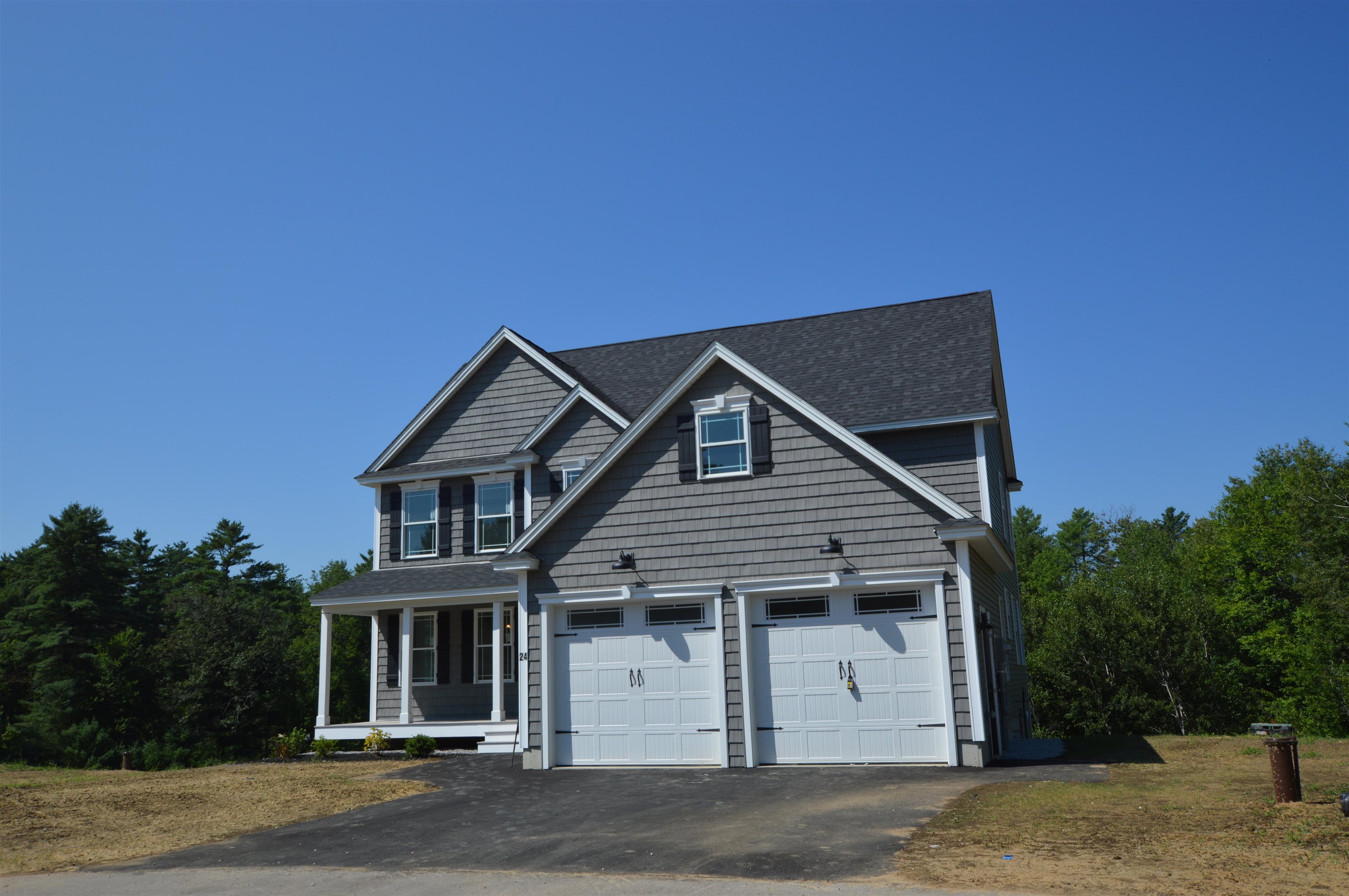 24 Shelburne Lane