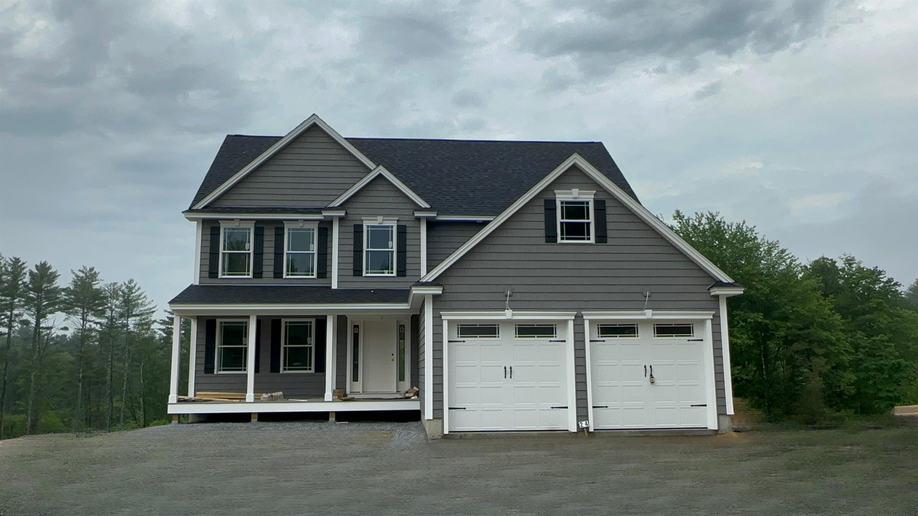 24 Shelburne Lane