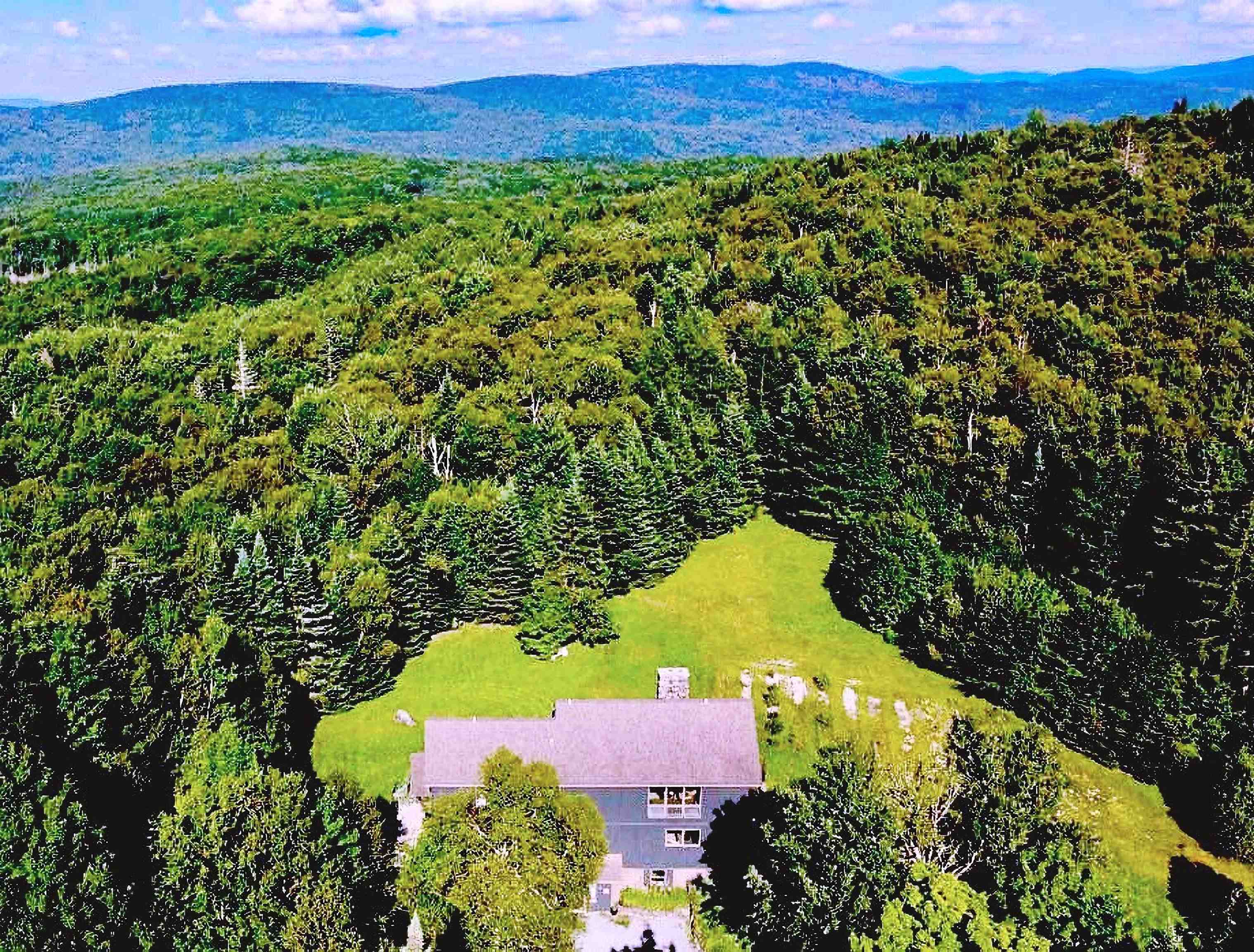 397 Mountain View Road