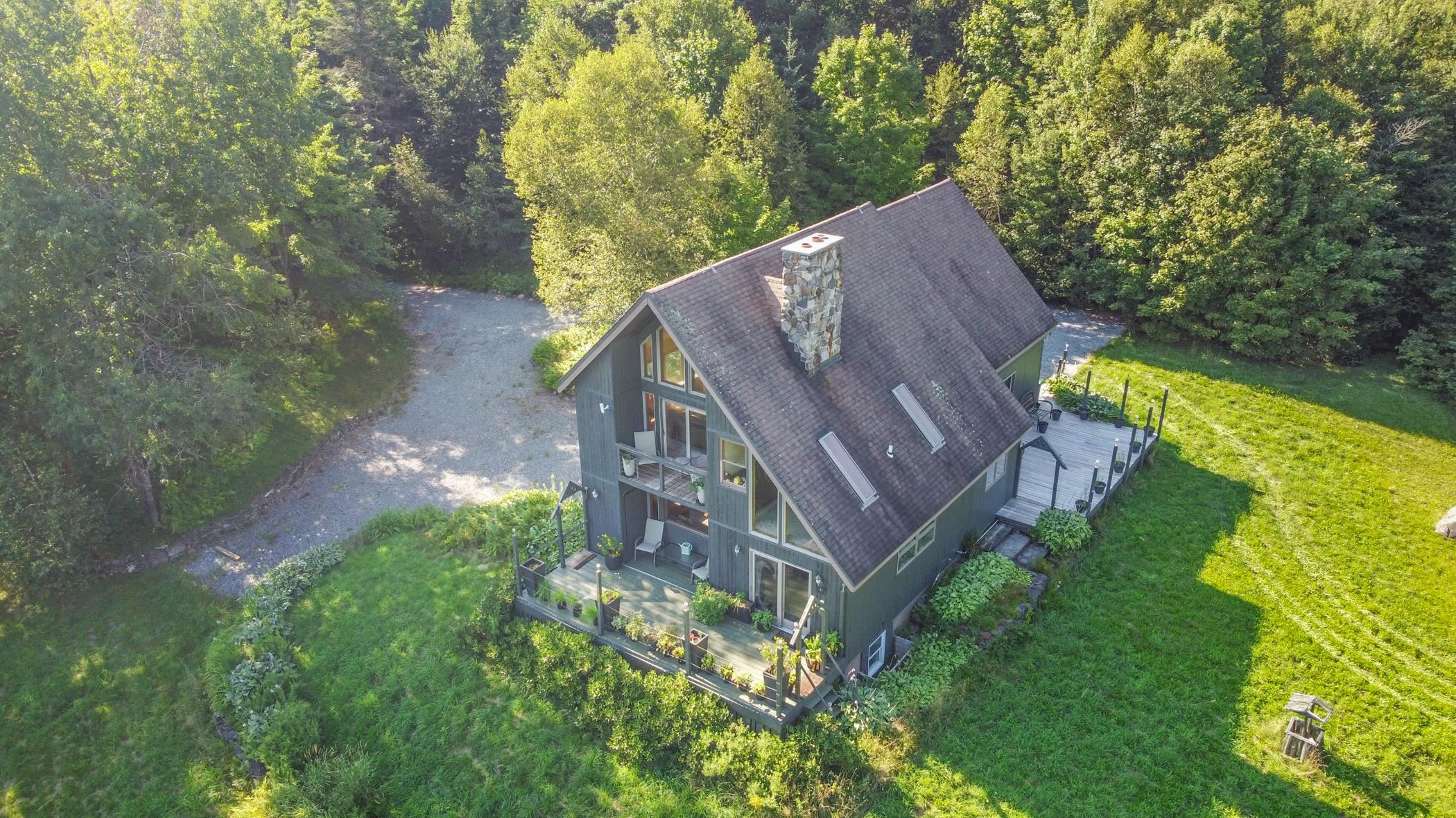 397 Mountain View Road