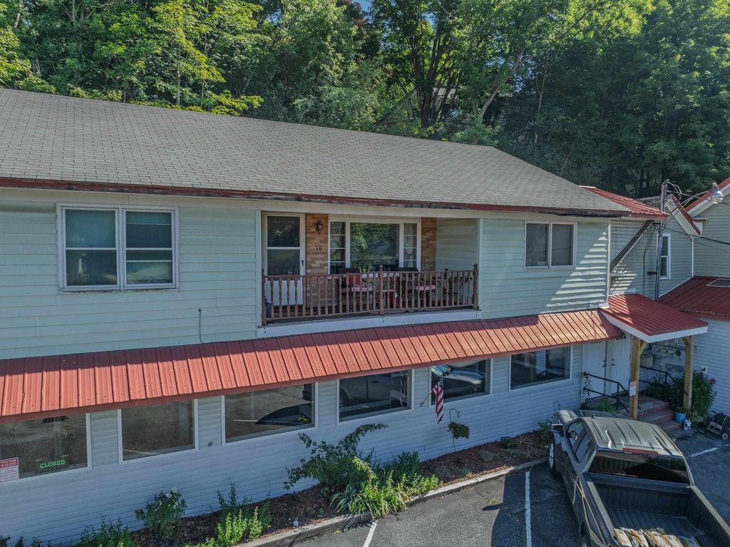 Photo of 6070 Meadow Street, Littleton, NH 03561 (MLS # 5058234)