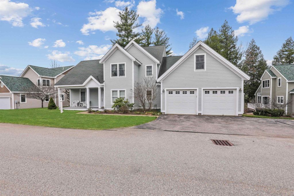 Photo of 19 Linkside Drive, Thornton, NH 03285 (MLS # 5071859)