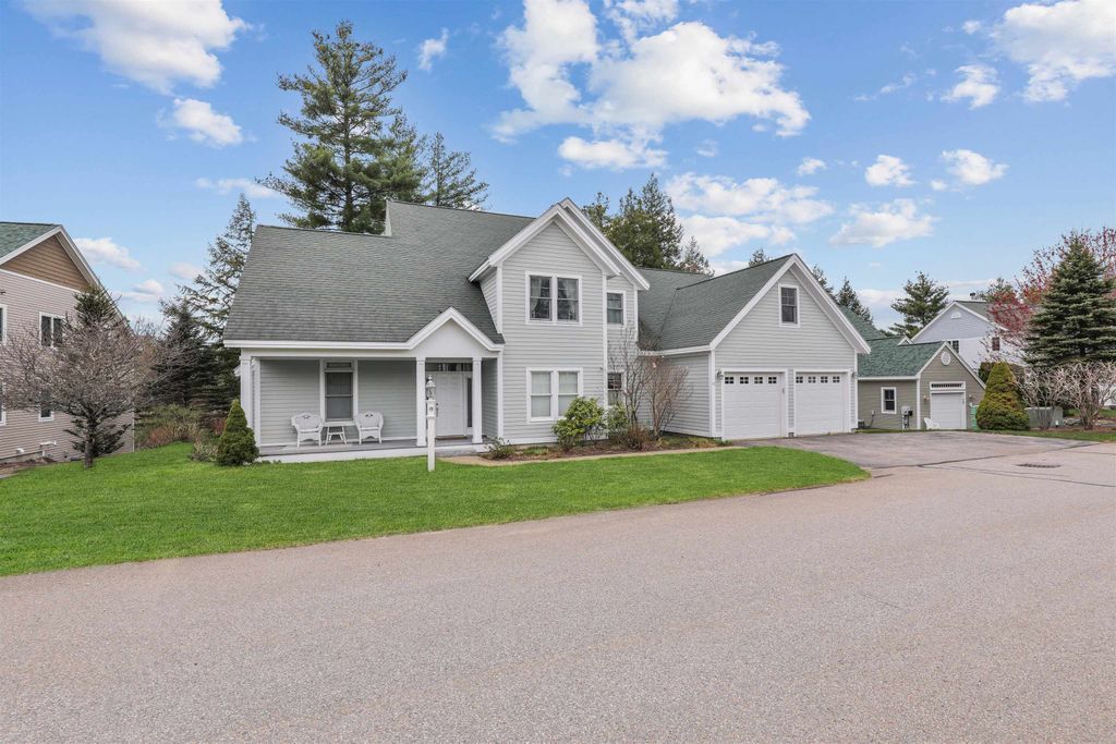 Photo of 19 Linkside Drive, Thornton, NH 03285 (MLS # 5071859)