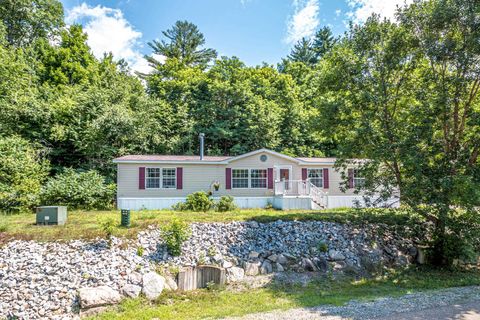 20 Lighthouse Lane Conway NH 03860