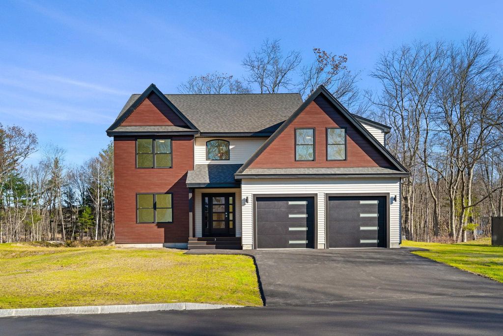 Photo of 17 Lily Lane, Londonderry, NH 03053 (MLS # 5070803)