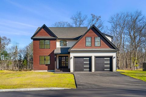 Photo of 17 Lily Lane, Londonderry, NH 03053 (MLS # 5070803)