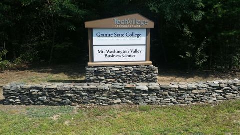 00 Technology Lane 9 Conway NH 03818